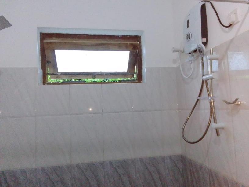 Tinu Homestay ミリッサ エクステリア 写真