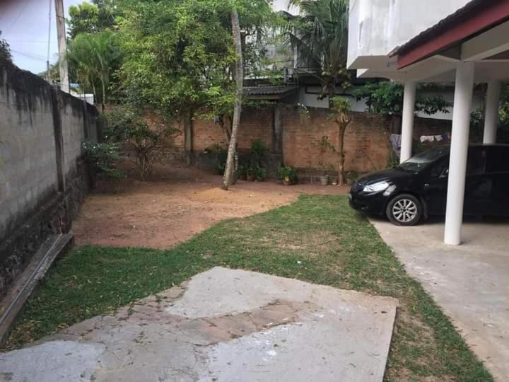 Tinu Homestay ミリッサ エクステリア 写真